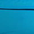 Трикотаж спорт с начесом голубой ш.150