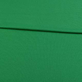 Кулмакс (трикотаж спортивный) зеленый, ш.180