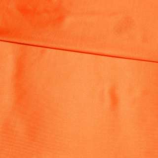 Трикотаж спорт Dazzle оранжевый, ш.175