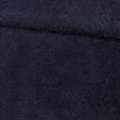 Ангора длинноворсовая трикотаж синяя темная ш.125