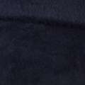Ангора длинноворсовая трикотаж синяя темная ш.130