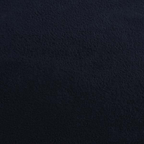 Фліс синьо-чорний (відтінок) ш.160