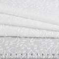 Шиття біле бавовна з вишивкою штрихи візерунок ш.142