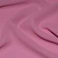 Креп-шифон стрейч рожево-бузковий (відтінок) ш.150