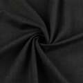 Шерсть костюмна стрейч GERRY WEBER чорно-сіра меланж ш.145