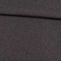 Кашемир костюмный в полоски диагональные серый, ш.157