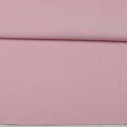 Бистрейч костюмный розовый светлый ш.145