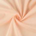 Коттон жакардовий оранжево-білий ш.150
