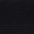 Шерсть пальтова з ангорою чорна, сірі смужки, рапорт 112см, ш.161