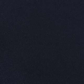 Кашемир пальтовый Becker синий темный, ш.152