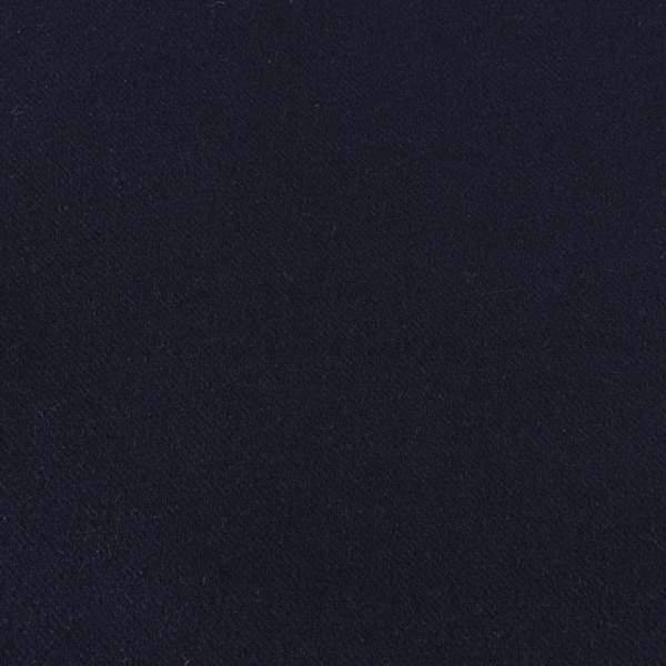 Кашемир пальтовый Becker синий темный, ш.152