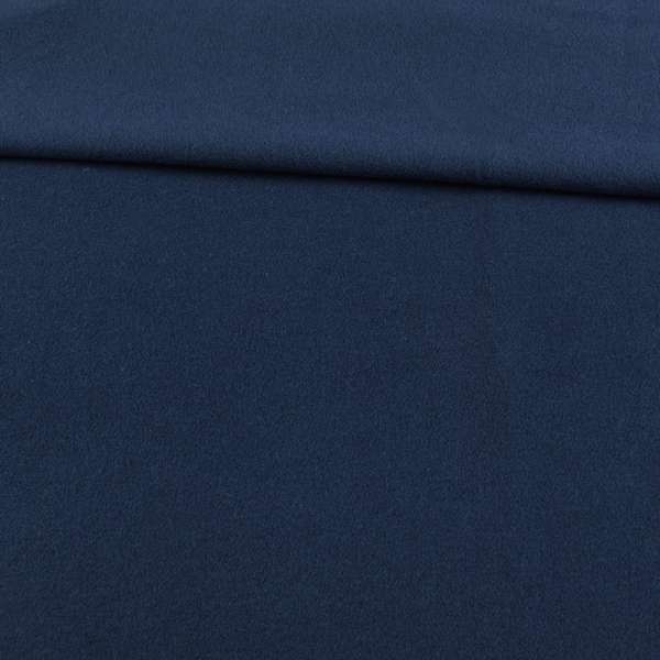 Кашемир пальтовый синий темный, ш.152