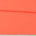Ткань плащевая GERRY WEBER мембрана дублированная оранжевая неон ш.152
