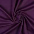 Трикотаж французький костюмний фиолетовый ш.150