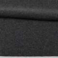 Трикотаж костюмный с шерстью серый темный ш.135