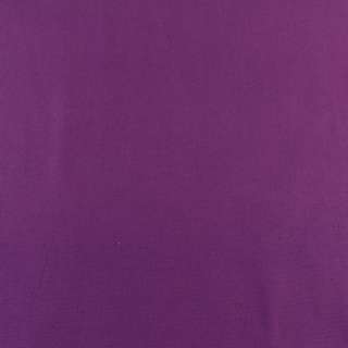 Деко-коттон фиолетовый, ш.150