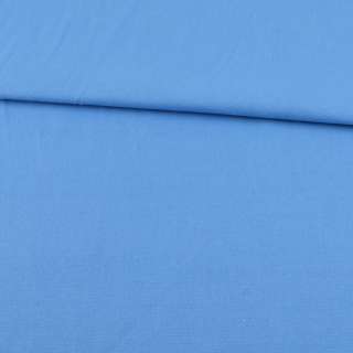 Деко-коттон голубой темный (оттенок) ш.150