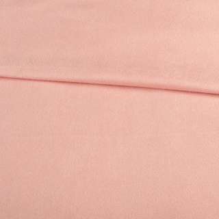 Замша стрейч розовая, ш.150