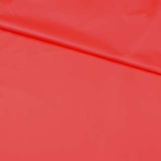 Пленка ПВХ непрозрачная красная 0,15мм матовая, ш.90