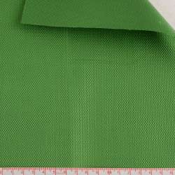 Тканина сумочна 1680 D зелена ш.150