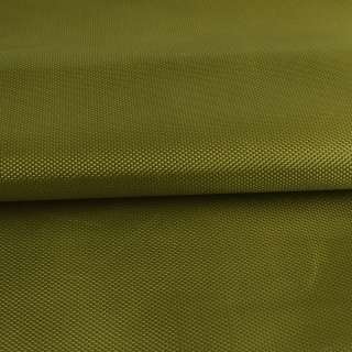 Тканина сумочна 1680 D зелено-оливкова, ш.150