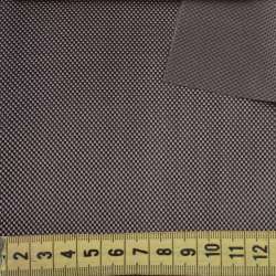 Ткань сумочная 1680 D серая темная, ш.150
