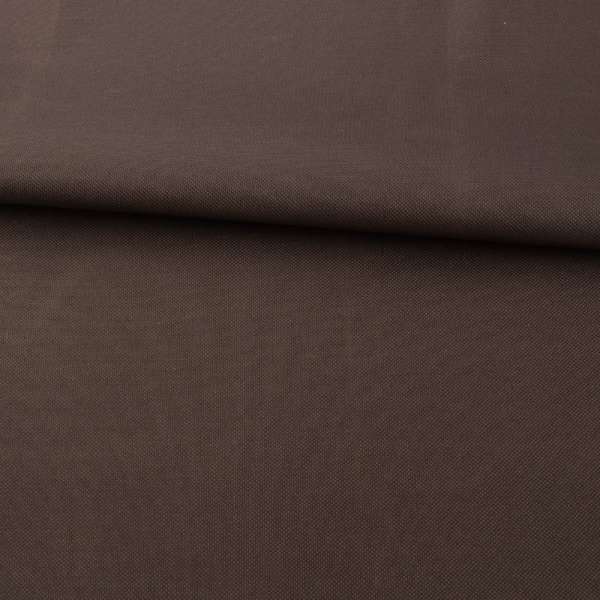 ПВХ тканина оксфорд 600D коричнева темна ш.150