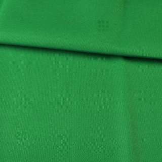 ПВХ тканина оксфорд 600D зелена, ш.150