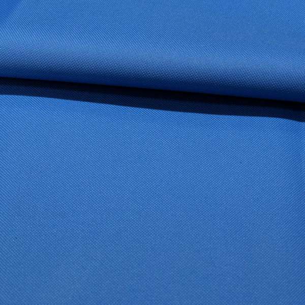 ПВХ тканина оксфорд 600D синя ультра, ш.150