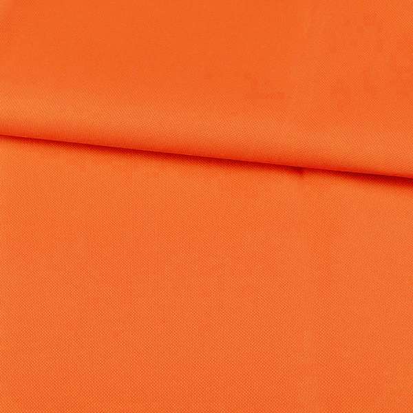 ПВХ тканина оксфорд 600D помаранчова, ш.150