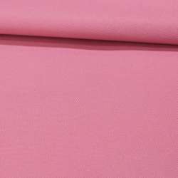 ПВХ ткань оксфорд 600D розовая светлая ш.150