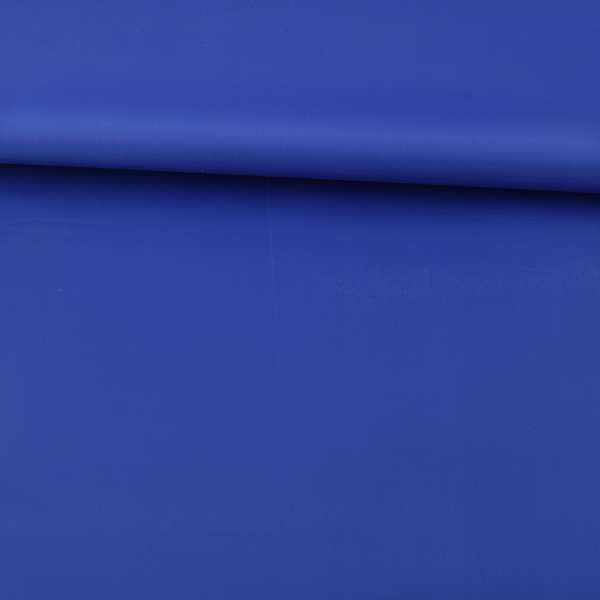Ткань ПВХ 190D синяя, ш.150