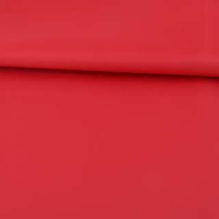 Ткань ПВХ 190D красная, ш.150
