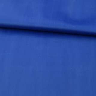 Ткань тентовая ПВХ 420D синяя ультра ш.150