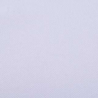 ПВХ ткань оксфорд 600D белая (матовое покрытие), ш.150