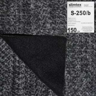 Cлимтекс S250/b черный (20) от рулона, ш.150