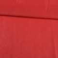 Флізелін неклейовий (спанбонд) червоний яскравий, щільність 60, ш.160