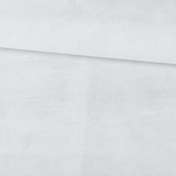 Флізелін неклейовий (спанбонд) білий, щільність 70, ш.160