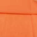 Флізелін неклеевой (спанбонд) помаранчевий світлий, щільність 70, ш.160