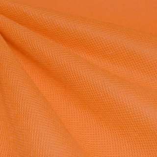 Флизелин неклеевой (спанбонд) оранжевый, плотность 80, ш.160