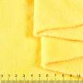Велсофт двухсторонний желтый солнечный, ш.170