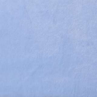 Велсофт двосторонній блакитний, ш.180