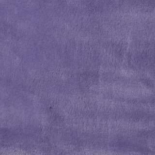Велсофт двухсторонний фиолетовый светлый ш.185