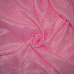 Тергалет, креш для штор рожево-малиновий, ш.280