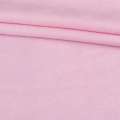 Рогожка мелкая (софт изнанка) розовая светлая, ш.280