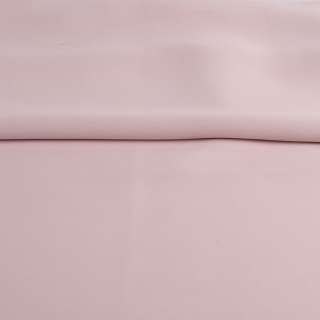 Софт блекаут гладкий для штор рожевий світлий, ш.280