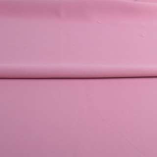 Софт блэкаут гладкий для штор розовый, ш.280