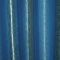 Софт атлас блэкаут полосы тиснение завитки серебристо-голубой, ш.275