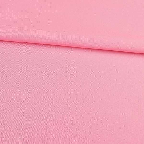 Скатертная ткань розовая, ш.320