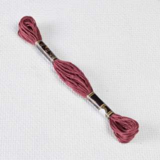 Муліне Bestex 315 8м, Античний рожево-ліловий, середній темний